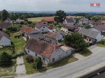 Prodej chalupy, Mečichov, 101 m2