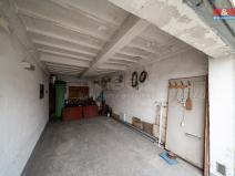 Pronájem garáže, Olomouc - Bělidla, 20 m2
