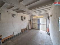 Pronájem garáže, Olomouc - Bělidla, 20 m2