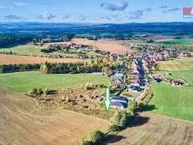 Prodej pozemku pro bydlení, Písek - Smrkovice, 1000 m2