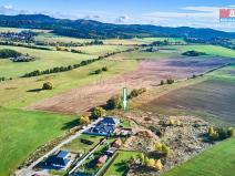 Prodej pozemku pro bydlení, Písek - Smrkovice, 1000 m2