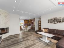 Prodej rodinného domu, Kladno, Průmyslová, 245 m2