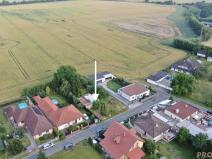 Prodej pozemku pro bydlení, Srnojedy, 791 m2