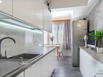 Prodej podílu bytu 3+1, Klatovy, Rozvoj, 64 m2