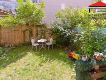 Prodej bytu 2+kk, Praha - Vysočany, Pod Harfou, 51 m2