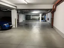 Pronájem - jiné, České Budějovice, Nová, 13 m2