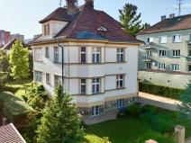 Prodej vily, Litoměřice - Předměstí, Neumannova, 260 m2
