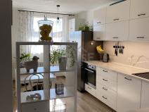 Prodej bytu 3+1, Mladá Boleslav, 17. listopadu, 78 m2