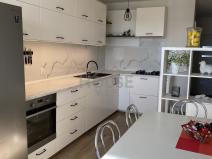 Prodej bytu 3+1, Mladá Boleslav, 17. listopadu, 78 m2