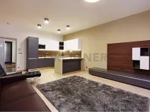 Pronájem bytu 2+kk, Brno, Jakubská, 59 m2