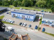 Pronájem obchodního prostoru, Blansko, Svitavská, 150 m2