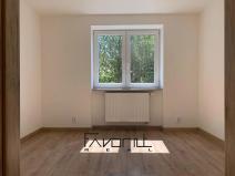 Prodej bytu 2+1, Ostrava, Provaznická, 50 m2