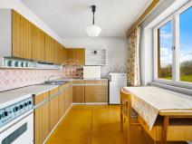 Prodej vícegeneračního domu, Veverská Bítýška, Hvozdecká, 145 m2