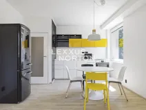 Pronájem bytu 3+kk, Praha - Dejvice, U dejvického rybníčku, 55 m2