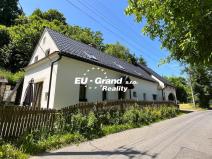 Prodej rodinného domu, Žandov - Dolní Police, 156 m2