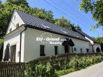 Prodej rodinného domu, Žandov - Dolní Police, 156 m2