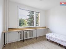 Pronájem bytu 1+kk, Děčín - Děčín I-Děčín, Pohraniční, 20 m2