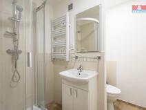 Pronájem bytu 1+kk, Děčín - Děčín I-Děčín, Pohraniční, 20 m2