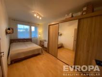 Pronájem bytu 2+kk, Mimoň, Sídliště pod Ralskem, 40 m2