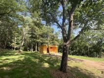 Prodej zahrady, Lelekovice, 990 m2