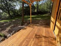 Prodej zahrady, Lelekovice, 990 m2