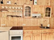 Prodej chaty, Starý Petřín, 90 m2