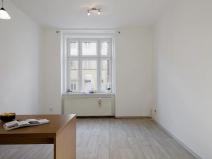 Prodej bytu 2+kk, Praha, Ondříčkova, 45 m2