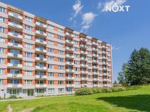 Prodej bytu 1+1, Milevsko, B. Němcové, 37 m2