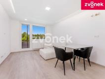 Prodej bytu 1+kk, Zlín, Družstevní, 35 m2