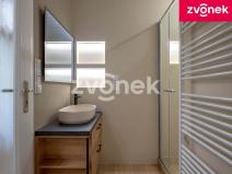 Prodej bytu 1+kk, Zlín, Družstevní, 35 m2