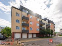 Pronájem bytu 3+kk, Hradec Králové - Třebeš, Ve Stromovce, 68 m2