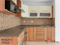 Pronájem bytu 3+kk, Hradec Králové - Třebeš, Ve Stromovce, 68 m2