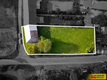 Prodej pozemku pro bydlení, Biskupice, 1853 m2