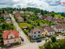 Prodej rodinného domu, Hluboká nad Vltavou, Svat. Čecha, 160 m2