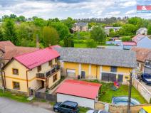 Prodej rodinného domu, Kropáčova Vrutice - Sušno, 181 m2