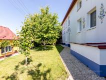 Prodej chaty, Tvarožná Lhota, Tvarožná Lhota ev. č., 120 m2