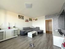 Pronájem bytu 4+1, Česká Lípa, Hradecká, 98 m2