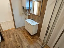 Pronájem bytu 3+1, Doksy, Dalibora z Myšlína, 87 m2