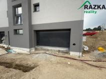 Prodej garáže, Tachov, Palackého, 30 m2