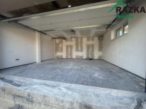 Prodej garáže, Tachov, Palackého, 30 m2