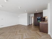 Pronájem bytu 4+kk, Plzeň, Safírová, 89 m2
