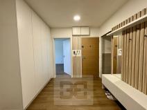 Pronájem bytu 4+1, Brno, Absolonova, 106 m2