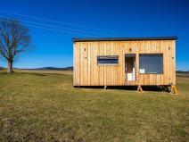 Prodej chaty, Plavy - Haratice, 25 m2