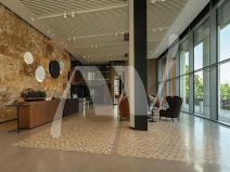 Pronájem kanceláře, Praha - Nusle, Lomnického, 537 m2