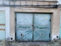 Prodej ostatní, Chomutov, Bezručova