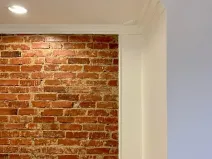 Pronájem bytu 2+kk, Děčín, Nerudova, 61 m2