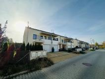 Prodej vily, Praha - Písnice, Předenická, 145 m2