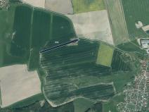 Prodej pole, Střížovice, 12290 m2