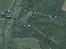 Prodej louky, Bojkovice, 27635 m2