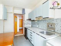 Prodej bytu 3+1, Praha - Michle, Michelská, 72 m2